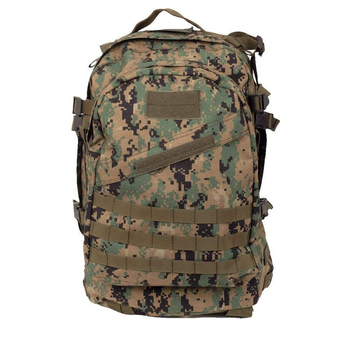 5ive Star 3-Day Military Backpack | Five-O Depot