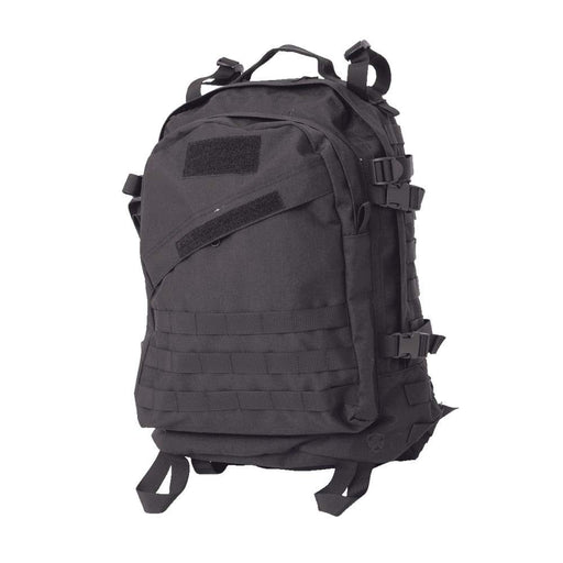 5ive Star 3-Day Military Backpack | Five-O Depot