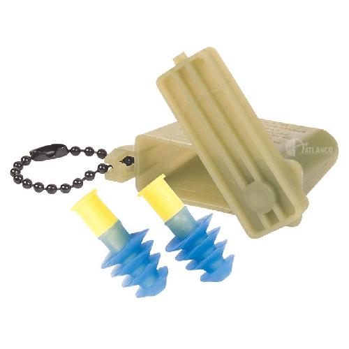 5ive Star GI Earplugs | Five-O Depot