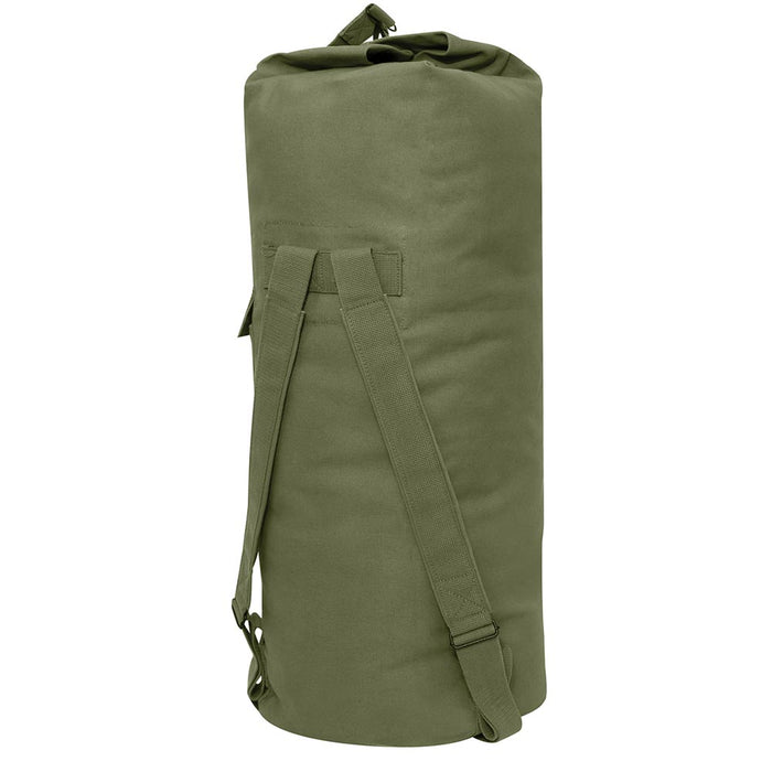 5ive Star GI Spec Double Strap Duffle Bag | Five-O Depot