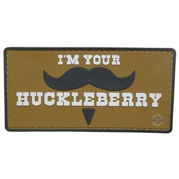 5ive Star Morale Patches | Five-O Depot