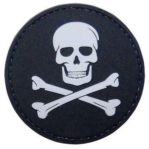 5ive Star Morale Patches | Five-O Depot
