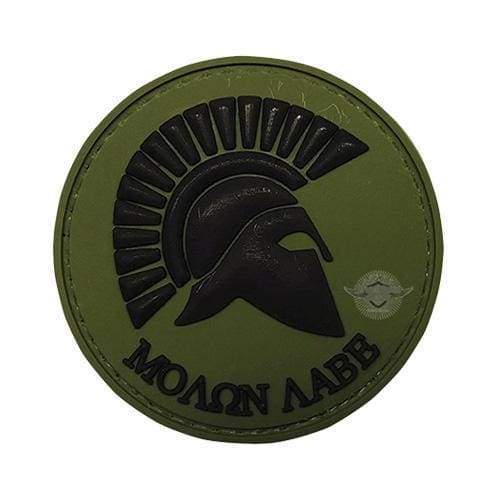 5ive Star Morale Patches | Five-O Depot