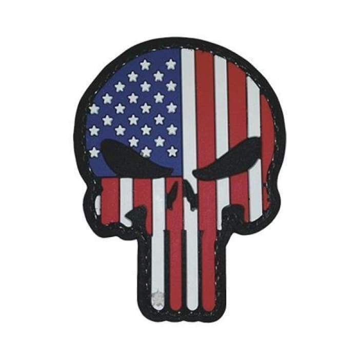 5ive Star Morale Patches | Five-O Depot