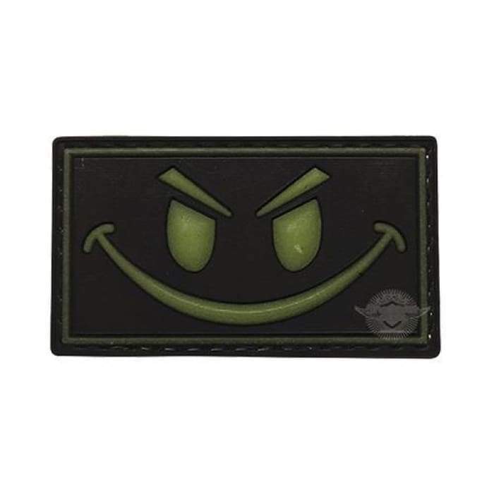 5ive Star Morale Patches | Five-O Depot