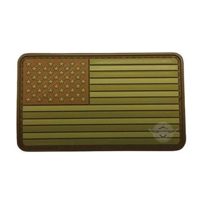 5ive Star Morale Patches | Five-O Depot