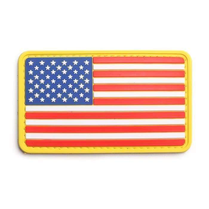 5ive Star Morale Patches | Five-O Depot