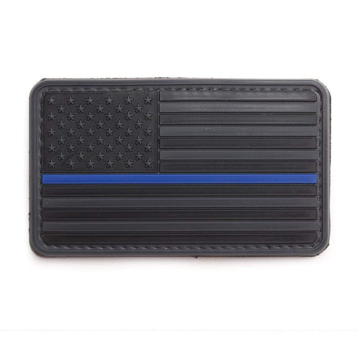 5ive Star Morale Patches | Five-O Depot