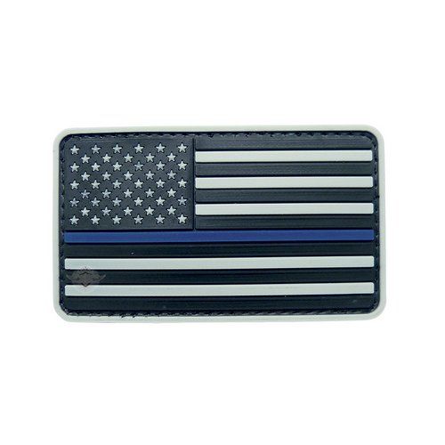 5ive Star Morale Patches | Five-O Depot