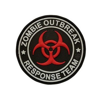 5ive Star Morale Patches | Five-O Depot