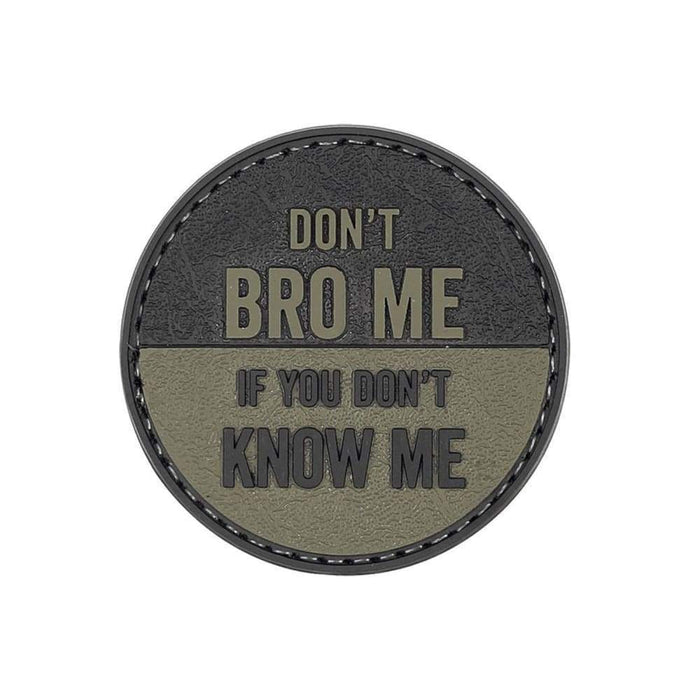 5ive Star Morale Patches | Five-O Depot
