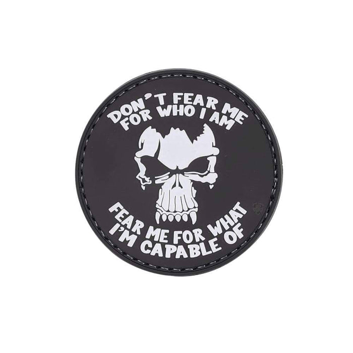 5ive Star Morale Patches | Five-O Depot