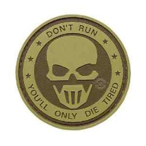 5ive Star Morale Patches | Five-O Depot