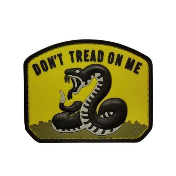 5ive Star Morale Patches | Five-O Depot