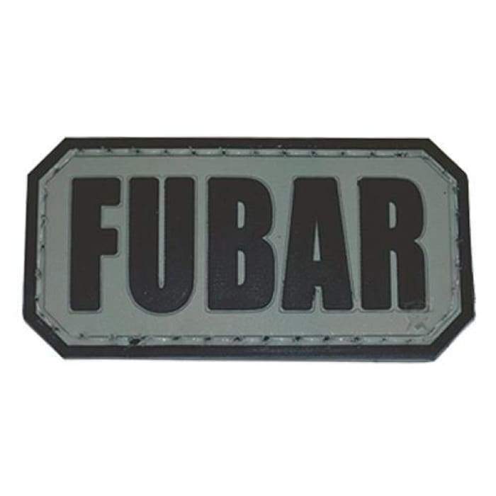 5ive Star Morale Patches | Five-O Depot