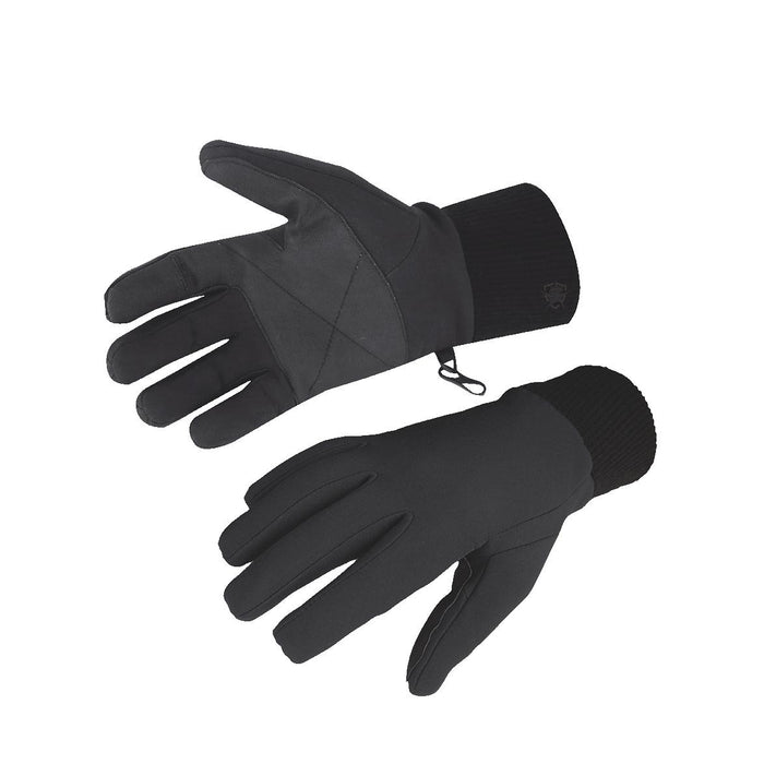 5ive Star Performance Softshell Gloves | Five-O Depot