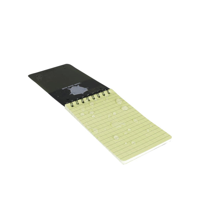 5ive Star Weatherproof Notebook | Five-O Depot