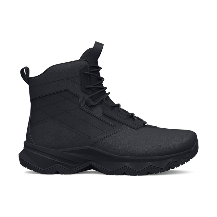 Under Armour Stellar G2 6'' Side-Zip Boots