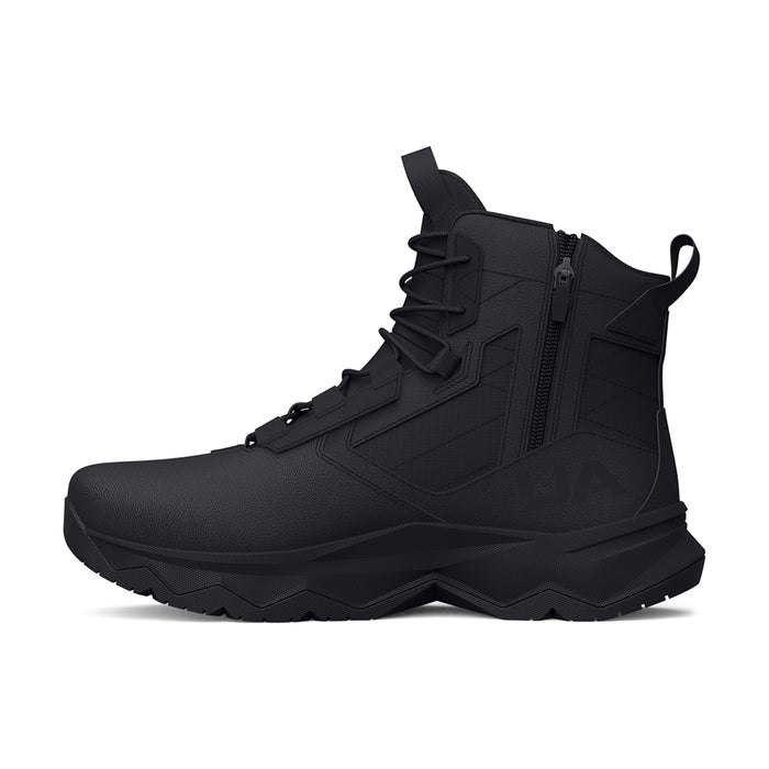 Under Armour Stellar G2 6'' Side-Zip Boots