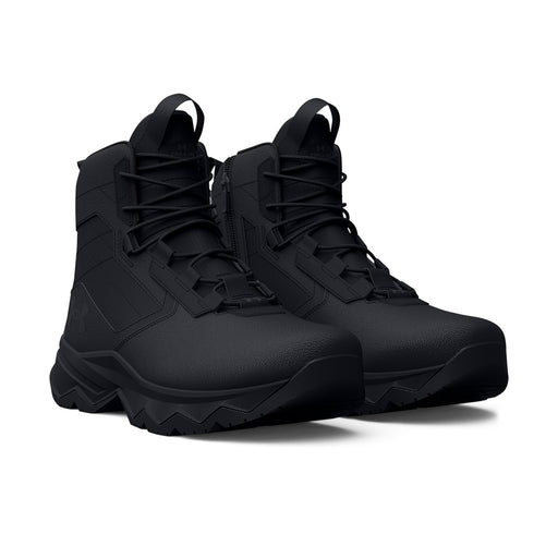 Under Armour Stellar G2 6'' Side-Zip Boots