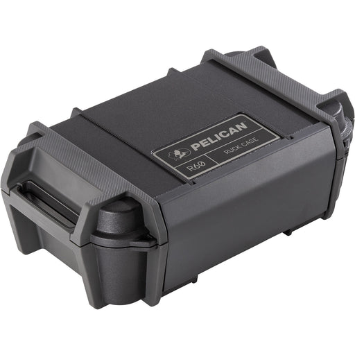 Pelican R60 Personal Utility Ruck Case