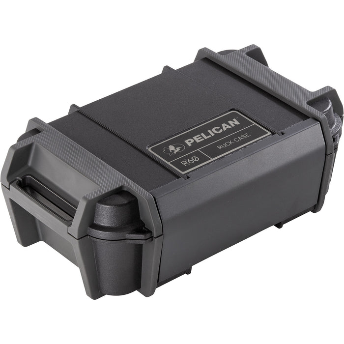 Pelican R60 Personal Utility Ruck Case