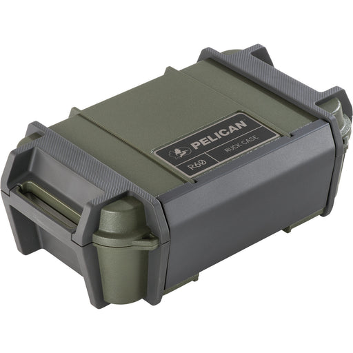 Pelican R60 Personal Utility Ruck Case