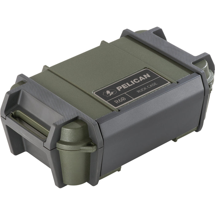Pelican R60 Personal Utility Ruck Case