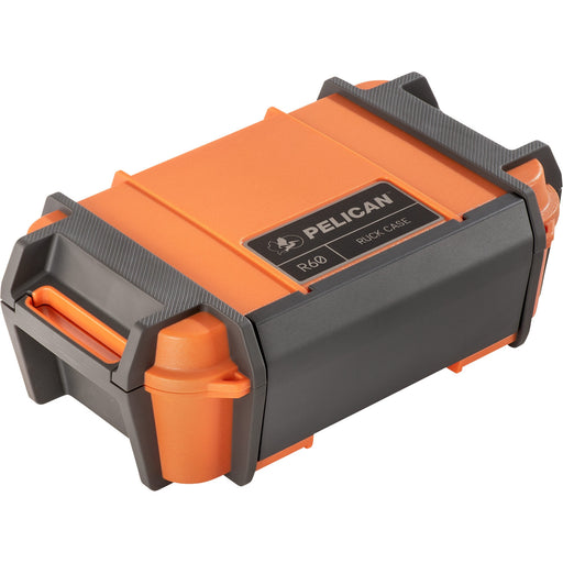 Pelican R60 Personal Utility Ruck Case