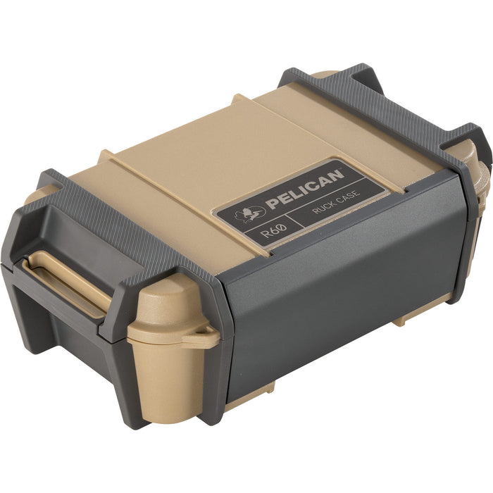 Pelican R60 Personal Utility Ruck Case