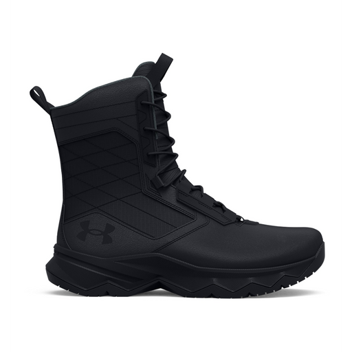 Under Armour Stellar G2 Wide (2E) Tactical Boots