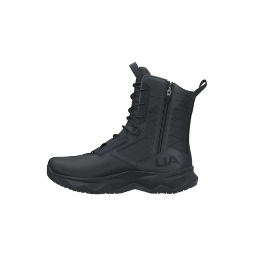 Under Armour Stellar G2 Side-Zip Tactical Boots