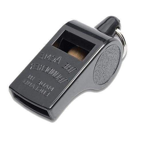 Acme Thunderer 560 Whistle | Five-O Depot