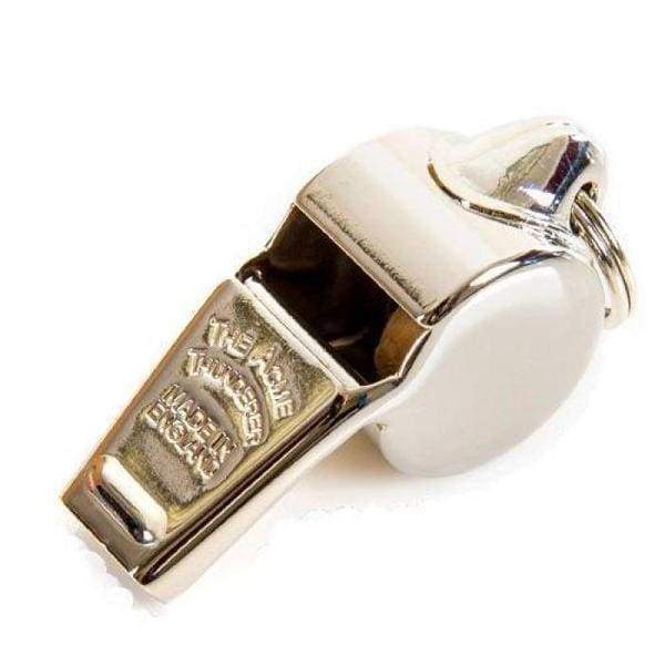 Acme Thunderer Whistle | Five-O Depot