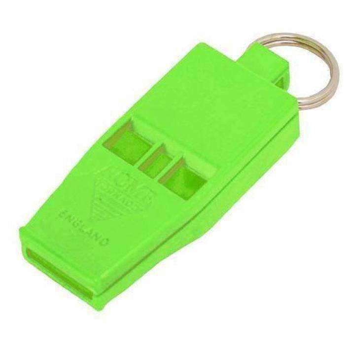 Acme Tornado 636 Slimline Whistle | Five-O Depot