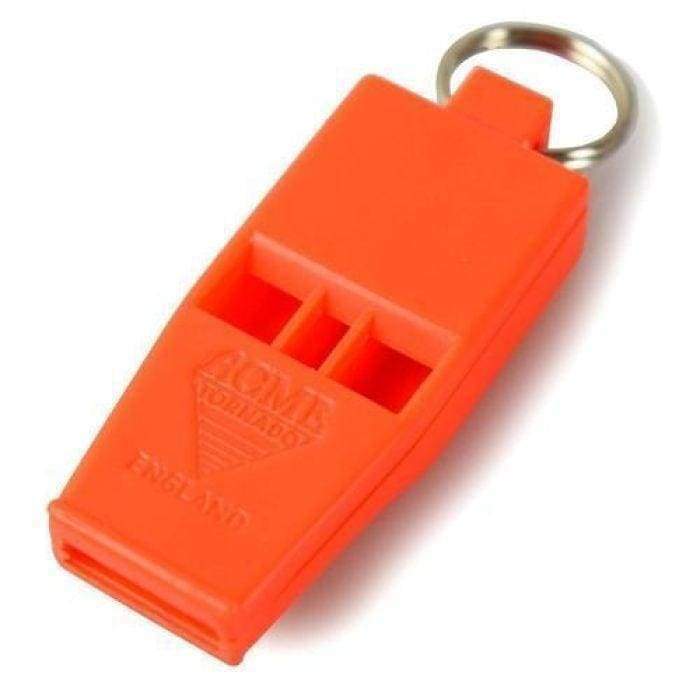 Acme Tornado 636 Slimline Whistle | Five-O Depot