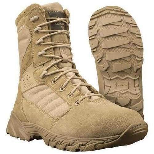 Altama Foxhound SR 8" Boots | Five-O Depot