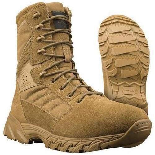 Altama Foxhound SR 8" Boots | Five-O Depot