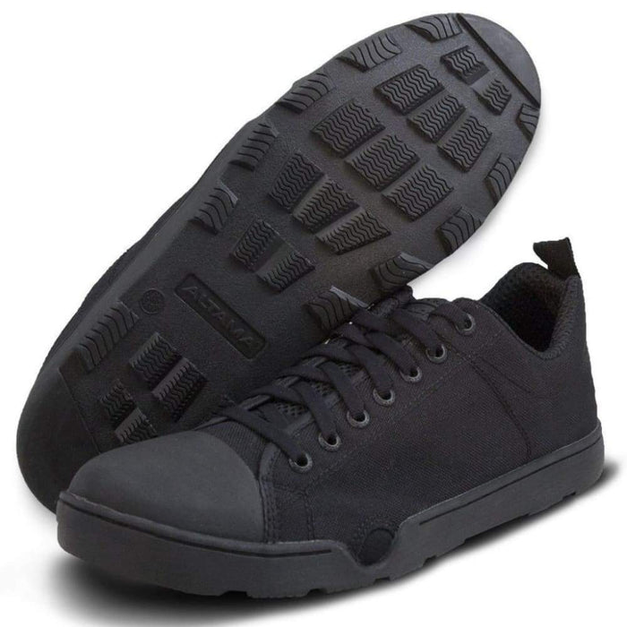 Altama OTB Maritime Assault Low Men's Shoes | Five-O Depot