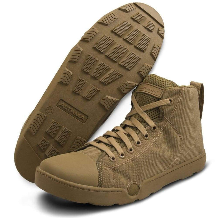 Altama OTB Maritime Assault Mid Boots | Five-O Depot