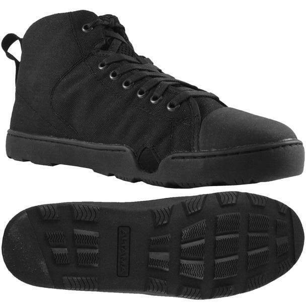 Altama OTB Maritime Assault Mid Boots | Five-O Depot
