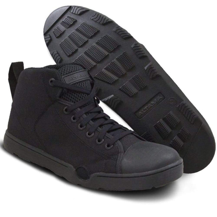 Altama OTB Maritime Assault Mid Boots | Five-O Depot