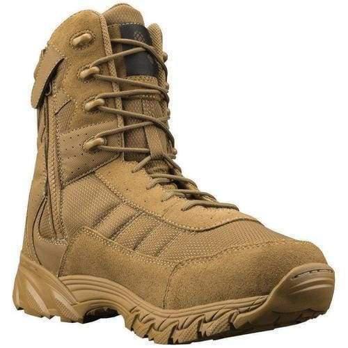 Altama Vengeance SR 8" Side-Zip Boots | Five-O Depot