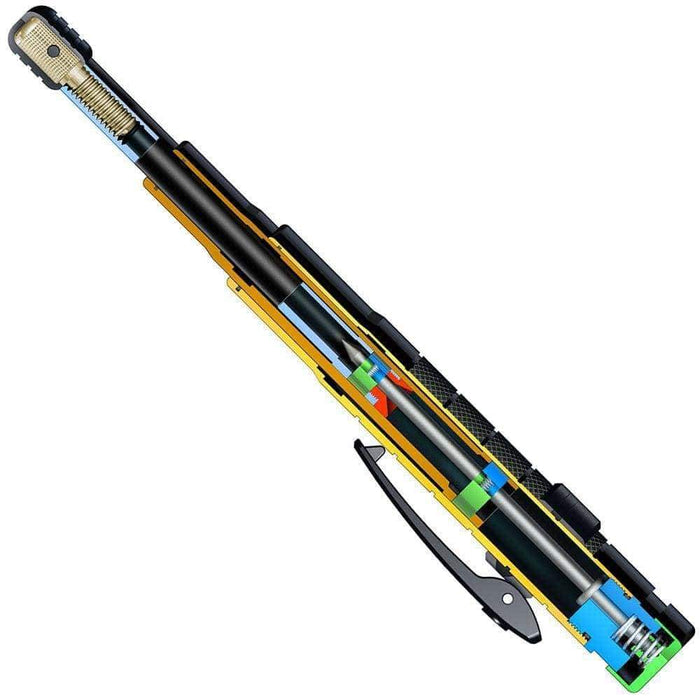 ASP Agent Expandable Baton | Five-O Depot