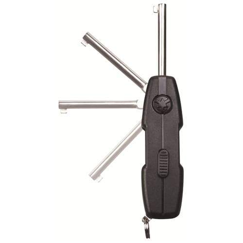 ASP Autokey Handcuff Key | Five-O Depot