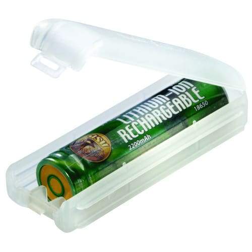 ASP Battery & Link Case | Five-O Depot