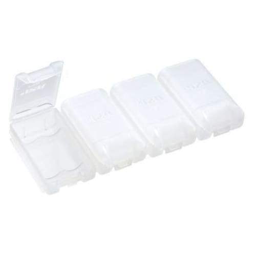 ASP Battery Link Cases (4 Pack) | Five-O Depot