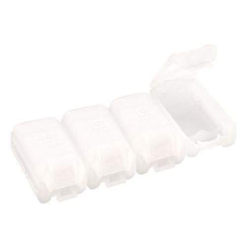ASP Battery Link Cases (4 Pack) | Five-O Depot