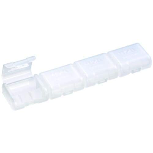 ASP Battery Link Cases (4 Pack) | Five-O Depot