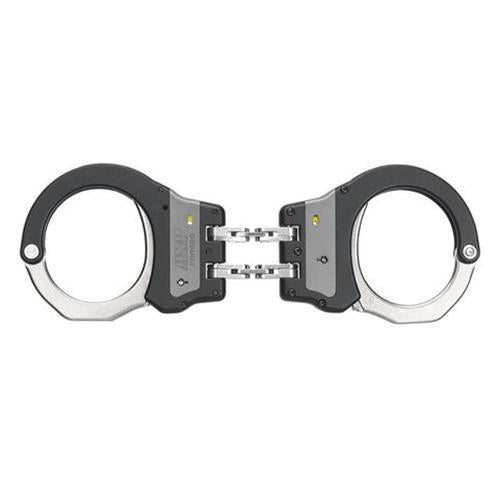 ASP Identifier Hinge Ultra Handcuffs | Five-O Depot